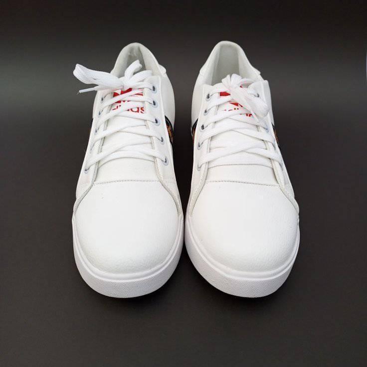 Mens Rexine Fancy Sneakers
