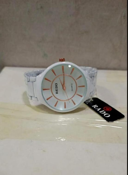 Mens Analogue formal watch