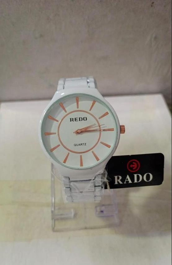 Mens Analogue formal watch