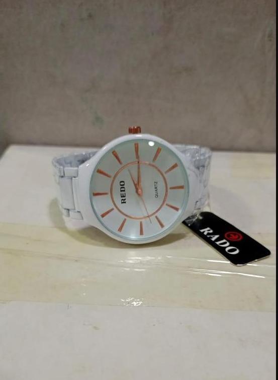 Mens Analogue formal watch