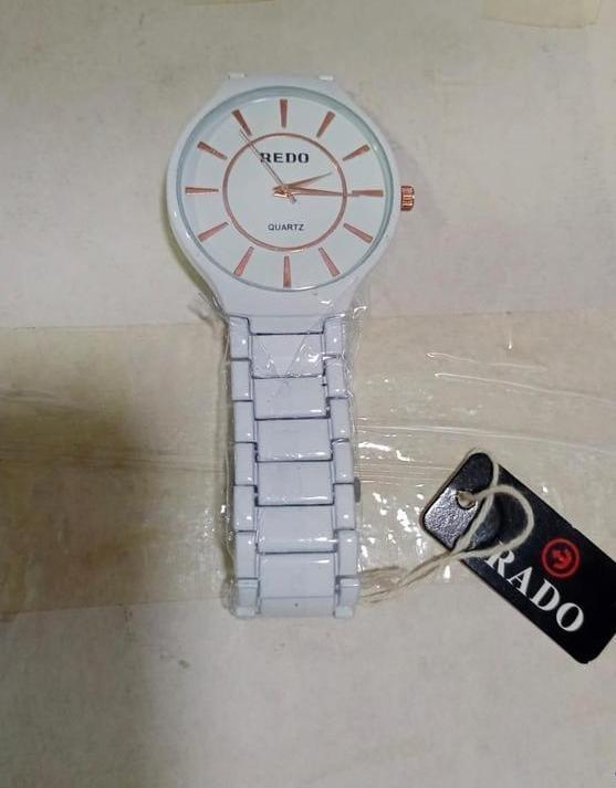 Mens Analogue formal watch